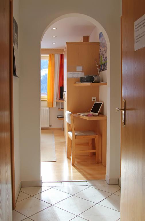 Appartamento Haus Kogler Aich  Camera foto