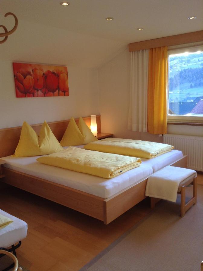 Appartamento Haus Kogler Aich  Esterno foto