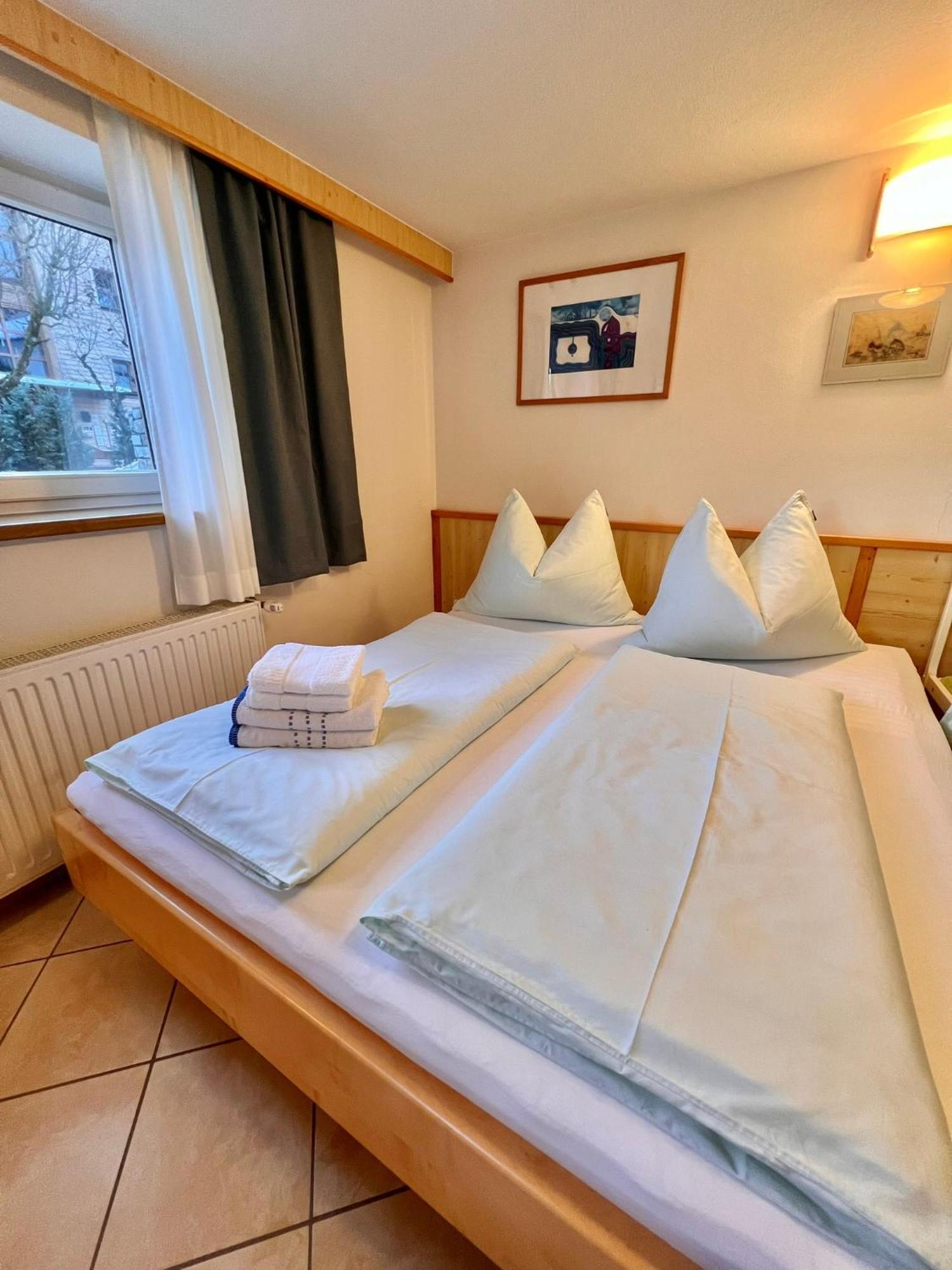 Appartamento Haus Kogler Aich  Esterno foto